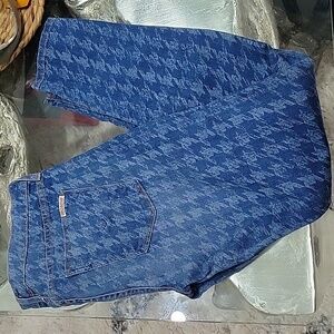 Womens Krista  Super Skinny Hudson Jeans sz 31